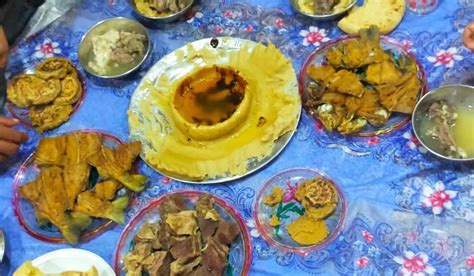 Traditional Dishes Of Gilgit Baltistan Nutritious And Delicious Foods