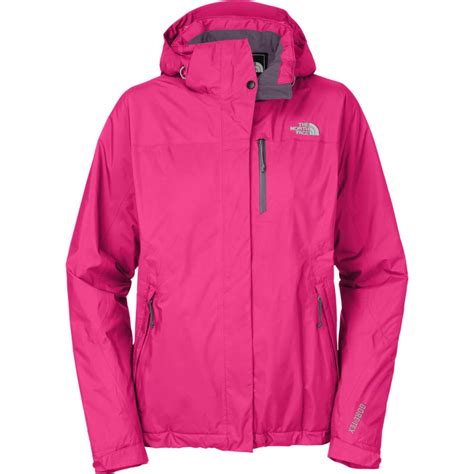 The North Face Mountain Light Insulated Jacket Womens