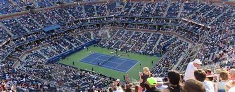 2021全米女子オープンゴルフ選手権をぎゅぎゅっと1時間にまとめてお届け。 世界最高峰の戦いで、勝負の分かれ目はどこにあったのか。 『全米プロゴルフ選手権 練習ラウンド 生中継』松山英樹を始めとした注目選手たちの仕上がり具合はここでチェック! 全米オープンテニス観戦ツアー│テニス観戦ツアーなら【HIS】