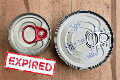 5 Foods You Should Never Ever Eat Past The Expiration Date Inspire