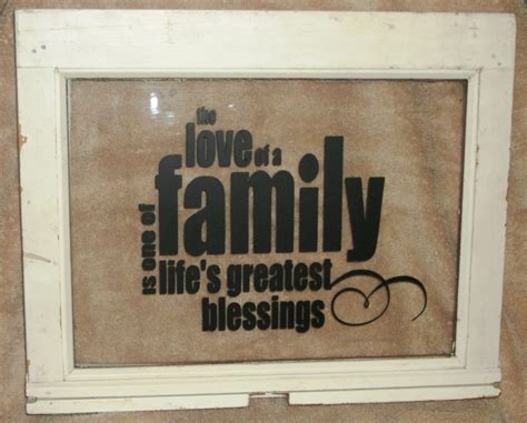 Brainstorming cricut project ideas or cricut projects to sell? Vinyl on an old vintage window. | Silhouette Projects ...