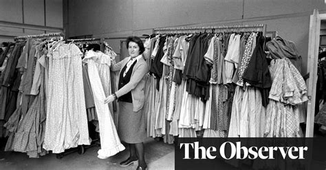 How The Florals And Frills Of Laura Ashley Came To Define An Era