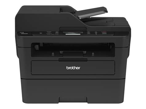Brother - L2550DN - imprimante laser multifonctions monochrome A4 ...