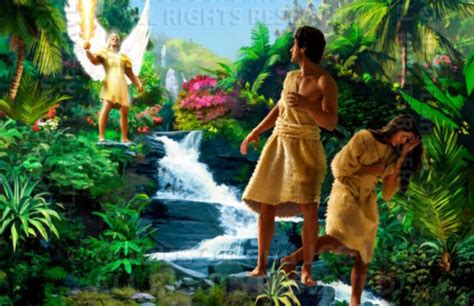 Medical Implications Of Biblical Stories Pt 1 Garden Of Eden Air Clinic