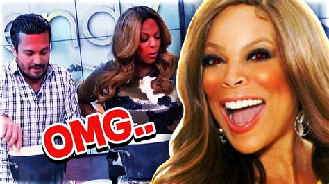 Wendy Williams Just Did This Shocking Youtube