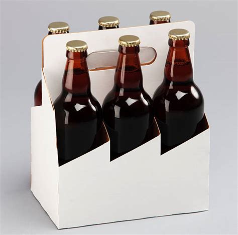 Beer Six Pack Stock Photos Pictures And Royalty Free Images Istock