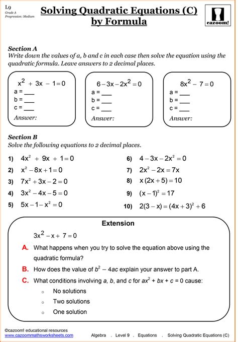 Find The Variable Halloween Picture Math Worksheet 7th Grade