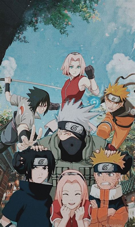 Pin On Naruto In 2020 Anime Wallpaper Naruto Shippuden