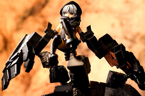 Strength From Black Rock Shooter Animation Version
