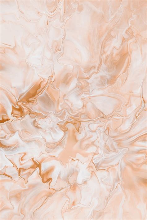 Marble Texture Hq Peach Marble Hd Phone Wallpaper Pxfuel