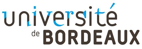 University Of Bordeaux Logo Png Transparent Svg Vector Freebie Supply