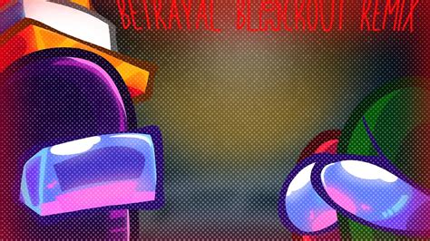 betrayal remix fnf black betrayal fanmade art made by imnotbepis youtube