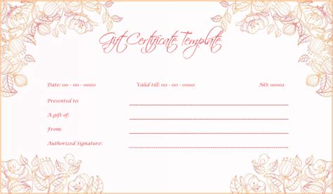 We did not find results for: Wedding Gift Certificates Templates - Printable and ...