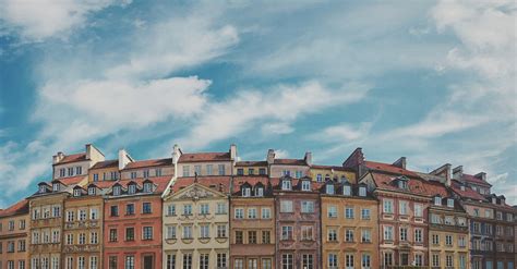 The Best Areas To Stay In Warsaw Top Districts And Hotels