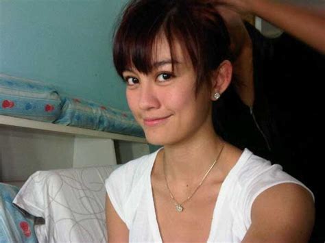 Foto Agnes Monica Gambar Artis Dan Penyanyi Cantik Indonesia Foto