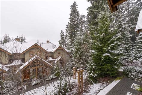L22 Whistler Luxury Chalets Villas And Vacation Rentals Vip Services