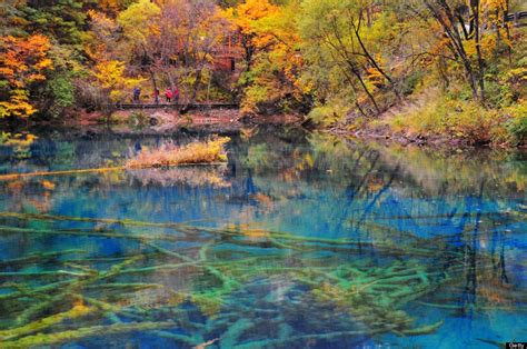 These Beautiful Water Landscapes Will Totally Take Your Breath Away