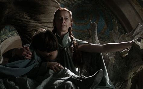 Lysa Arryn The Most Hated Game Of Thrones Characters From Cersei To