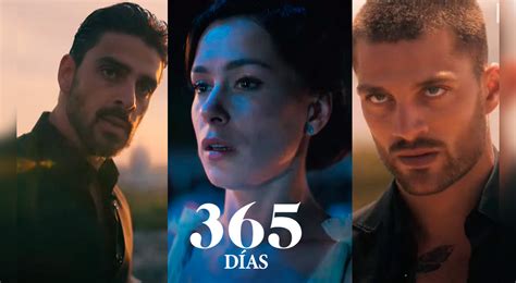 365 días parte 3 película completa online en español por netflix hora de estreno cómo y dónde