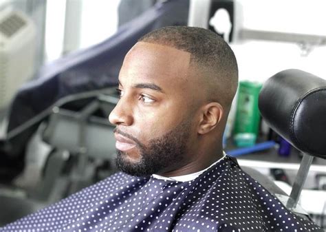 12 cool bald fade haircuts for 2020. 26 Fresh Hairstyles + Haircuts for Black Men in 2020