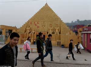 Chinas Copycat Culture Gives Rise To Host Of
