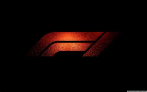Formula 1 Logo Wallpapers Wallpaper Cave