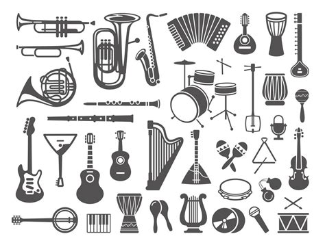 Different Instrument Hoodoo Wallpaper
