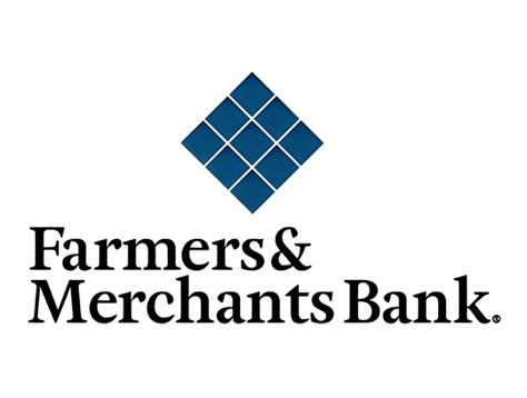 Farmers And Merchants Bank Ericson Branch Ericson Ne