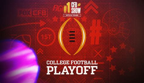 College Football Playoff Selection Committee To Reveal Rankings Tonight