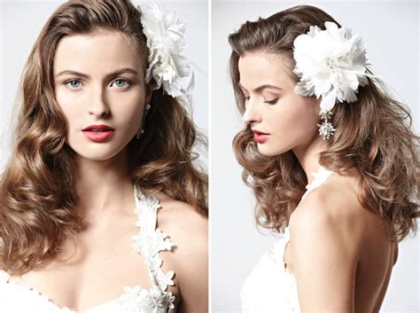 Western Hairstyle Western Hairstyle 1378 Best Images About Western Low Bun The Bridal