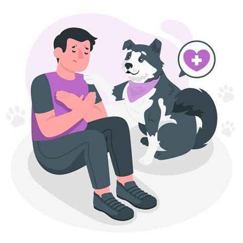 How dogs detect health conditions