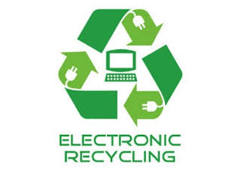 Free E Waste Recycling Jan 9 Castro Valley Ca Patch