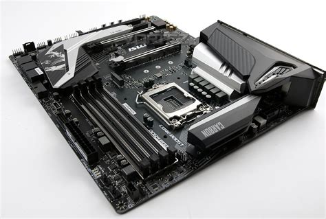 How To Choose The Right Motherboard For Your Computer
