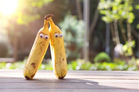 50 Hilarious Banana Puns And Jokes To Go Ape For