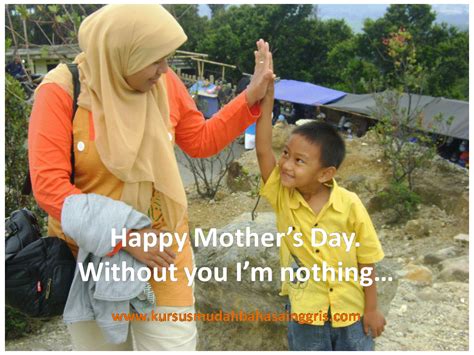 Layanan gratis google secara instan menerjemahkan kata, frasa, dan halaman web antara bahasa inggris dan lebih dari 100 bahasa lainnya. Ucapan Selamat Hari Ibu dalam Bahasa Inggris dan Bahasa ...