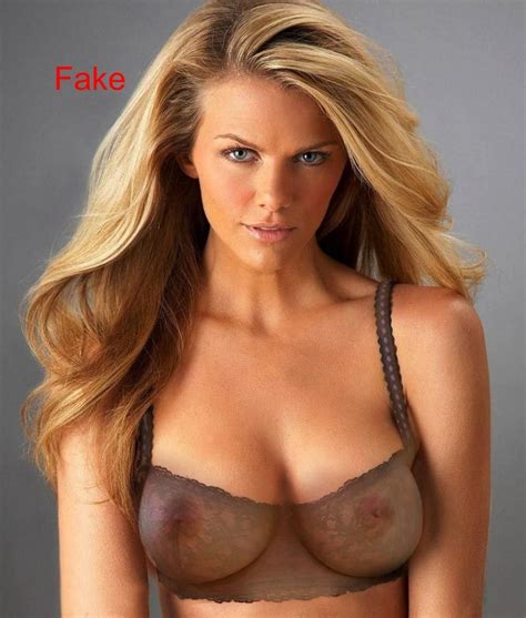 Brooklyn Decker Nude Sexy Photos Videos Thefappening The Best