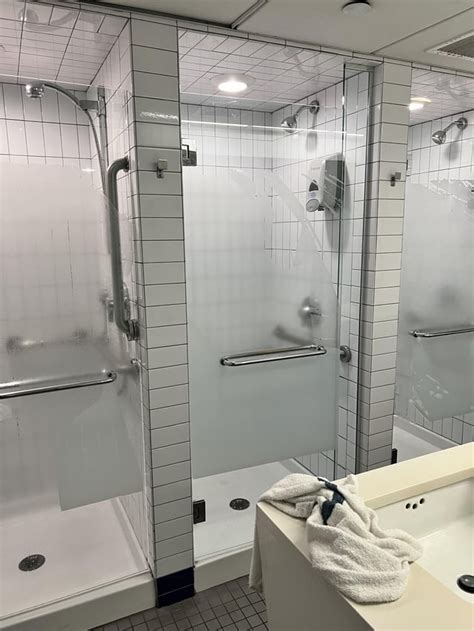 My Dad Introduced Me To Communal Showers Rcommunalshowers