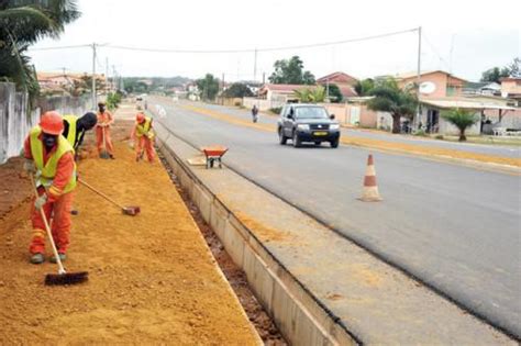L’Etat du Cameroun va transférer l'entretien routier par cantonnage aux