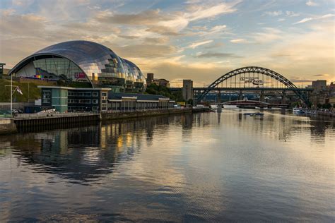 Newcastle Architecture Newcastle Upon Tyne The Architectu Flickr