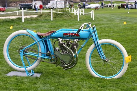 Fast Is Fast Yale Board Track Racer