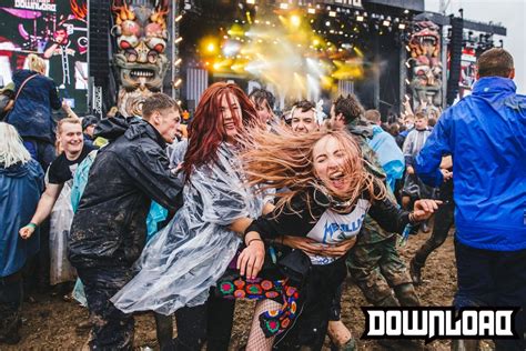 Download Festival May Be Expanding To Australia Festival Sherpa