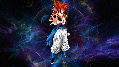 Come here for tips, game news, art … Ssj4 Gogeta Wallpapers (72+ background pictures)