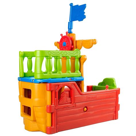 Top 11 Best Outdoor Playsets For Toddlers Reviews In 2021
