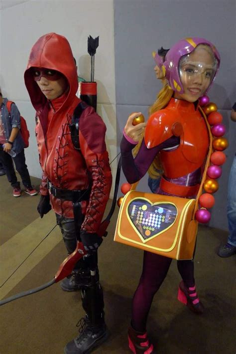 The Benefits Of Cosplaying With My Little Sis Cosplay Amino