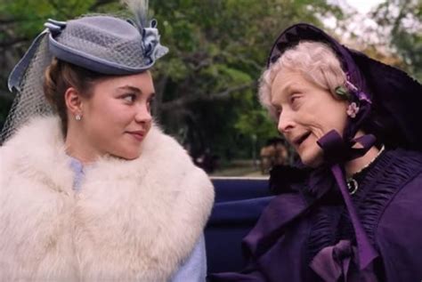 Two talented landscape artists become romantically entangled while building a garden in king louis xiv's palace at versailles. Little Women (2019) movie review: looking askance, with ...