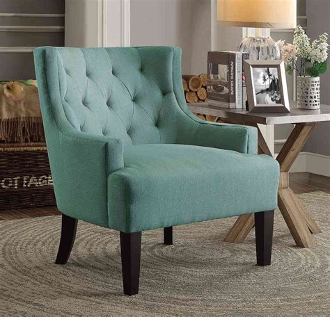 Teal Accent Chair Marcuscable Com