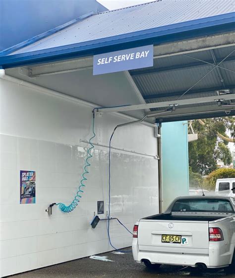 Self service car wash open 24 hours daily! Thornton Car Wash | 24/7 Self Serve & Automatic Car Wash Thornton