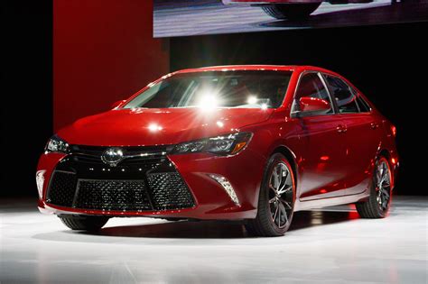 2015 (mmxv) was a common year starting on thursday of the gregorian calendar, the 2015th year of the common era (ce) and anno domini (ad) designations, the 15th year of the 3rd millennium. 2015 Toyota Camry unveiled at the New York Auto Show ...