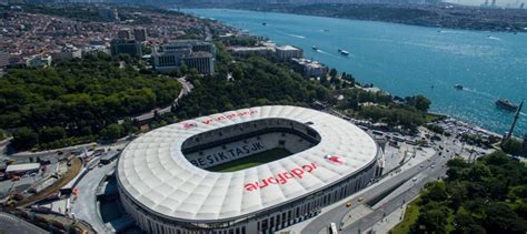 Futbolda avrupa'nın kulüpler bazında 2 numaralı organizasyonu olan uefa avrupa ligi. Vodafone Park UEFA Avrupa Ligi ve Süper Kupa'ya aday | NTV