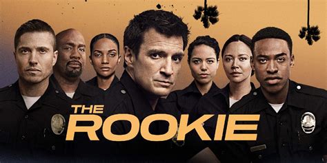 The Rookie Season 4 Release Date Plot Trailer And News To Know